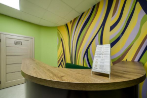 Ostriv Hostel